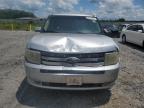 2011 Ford Flex Sel en Venta en Montgomery, AL - Front End