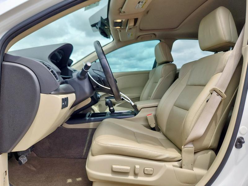  ACURA RDX 2017 Biały