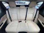 2020 JAGUAR F-PACE PREMIUM   à vendre chez Copart FL - MIAMI NORTH