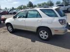 2001 Lexus Rx 300 за продажба в Portland, OR - Undercarriage