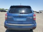 2015 Subaru Forester 2.5I Limited zu verkaufen in Fresno, CA - Mechanical