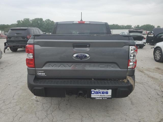  FORD MAVERICK 2024 Szary