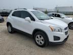 2016 Chevrolet Trax 1Lt на продаже в Milwaukee, WI - Rear End