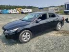 2021 HYUNDAI ELANTRA SEL   for sale at Copart NL - ST. JOHN'S