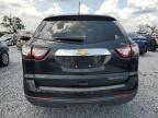 2015 Chevrolet Traverse Lt na sprzedaż w Riverview, FL - Front End