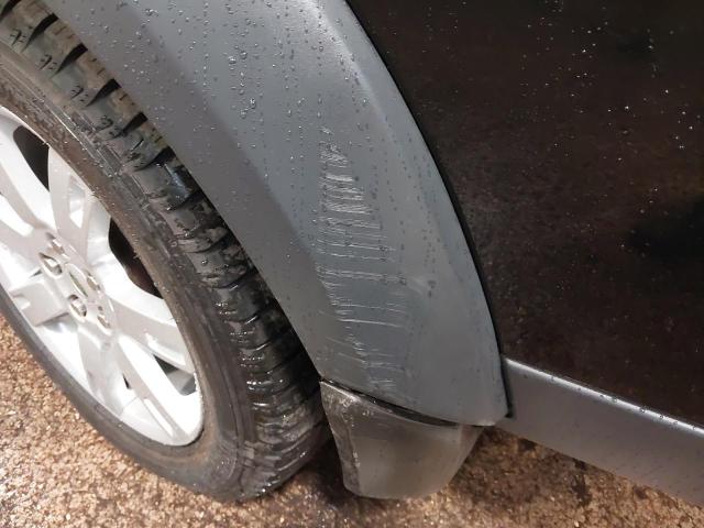2008 LAND ROVER DISCOVERY