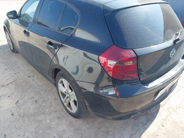 2010 BMW 118D SE