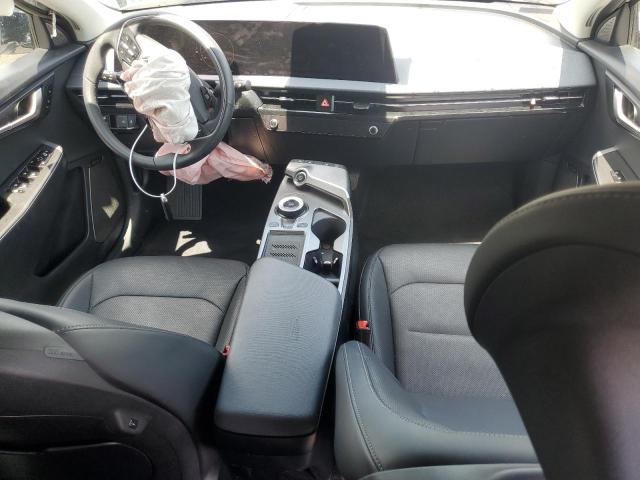  KIA EV6 LIGHT 2023 Biały