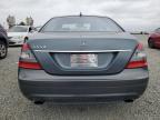 2008 Mercedes-Benz S 550   იყიდება San Diego-ში, CA - Side