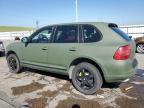 2006 Porsche Cayenne  en Venta en Littleton, CO - Front End