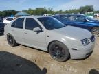 2003 Volkswagen Jetta Gls   იყიდება Jacksonville-ში, FL - Front End