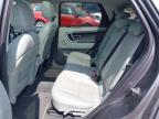 2017 LAND ROVER DISCO-Y SP for sale at Copart SANDTOFT