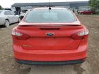 2012 Ford Focus Se იყიდება Davison-ში, MI - Front End