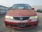2004 Honda Odyssey Exl იყიდება Fredericksburg-ში, VA - Rear End