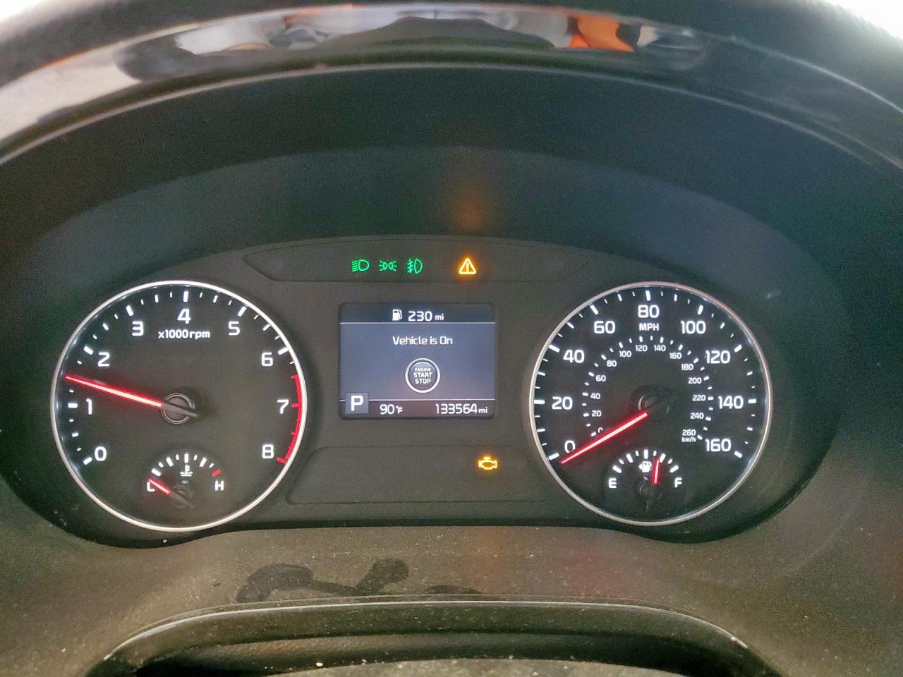 2021 Kia Seltos Ex VIN: KNDERCAA4M7095597 Lot: 62746725