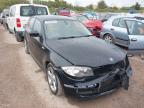 2011 BMW 118D SPORT for sale at Copart BRISTOL