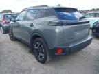 2024 PEUGEOT 2008 ALLURE EV  for sale at Copart WOLVERHAMPTON