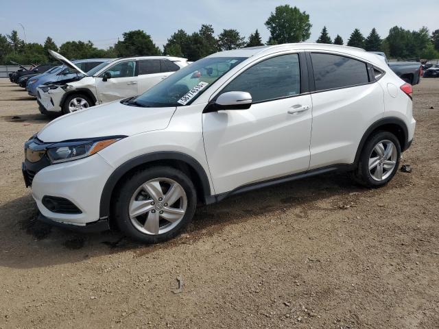 2020 Honda Hr-V Ex 1.8L