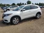 2020 Honda Hr-V Ex იყიდება Elgin-ში, IL - Front End