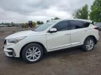 2019 ACURA RDX    for sale at Copart ON - LONDON