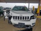 2020 Jeep Cherokee Latitude Plus   na sprzedaż w Houston, TX - Front End