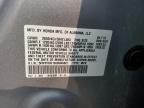 2018 Honda Pilot Lx zu verkaufen in Assonet, MA - Front End