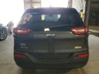 2016 Jeep Cherokee Latitude იყიდება Eldridge-ში, IA - Minor Dent/Scratches