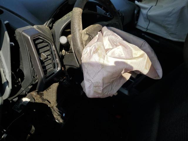  FORD F-150 2017 Чорний