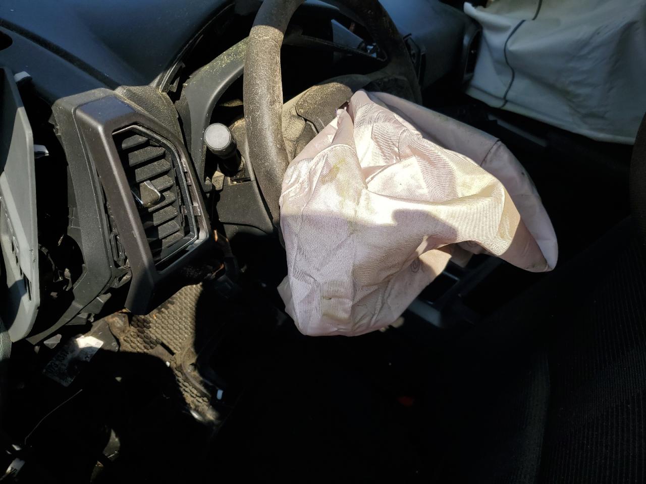 2017 Ford F150 Supercrew VIN: 1FTEW1EG1HFB75270 Lot: 93318085