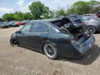 2003 Nissan Altima Base იყიდება Des Moines-ში, IA - Rear End