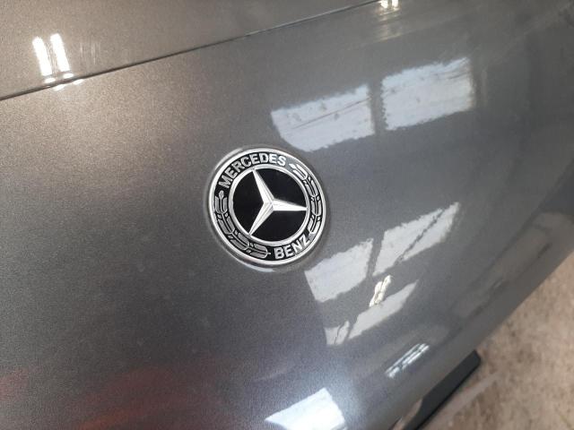 2019 MERCEDES BENZ A 200 D AM