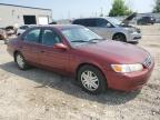 2001 Toyota Camry Ce zu verkaufen in Appleton, WI - Minor Dent/Scratches