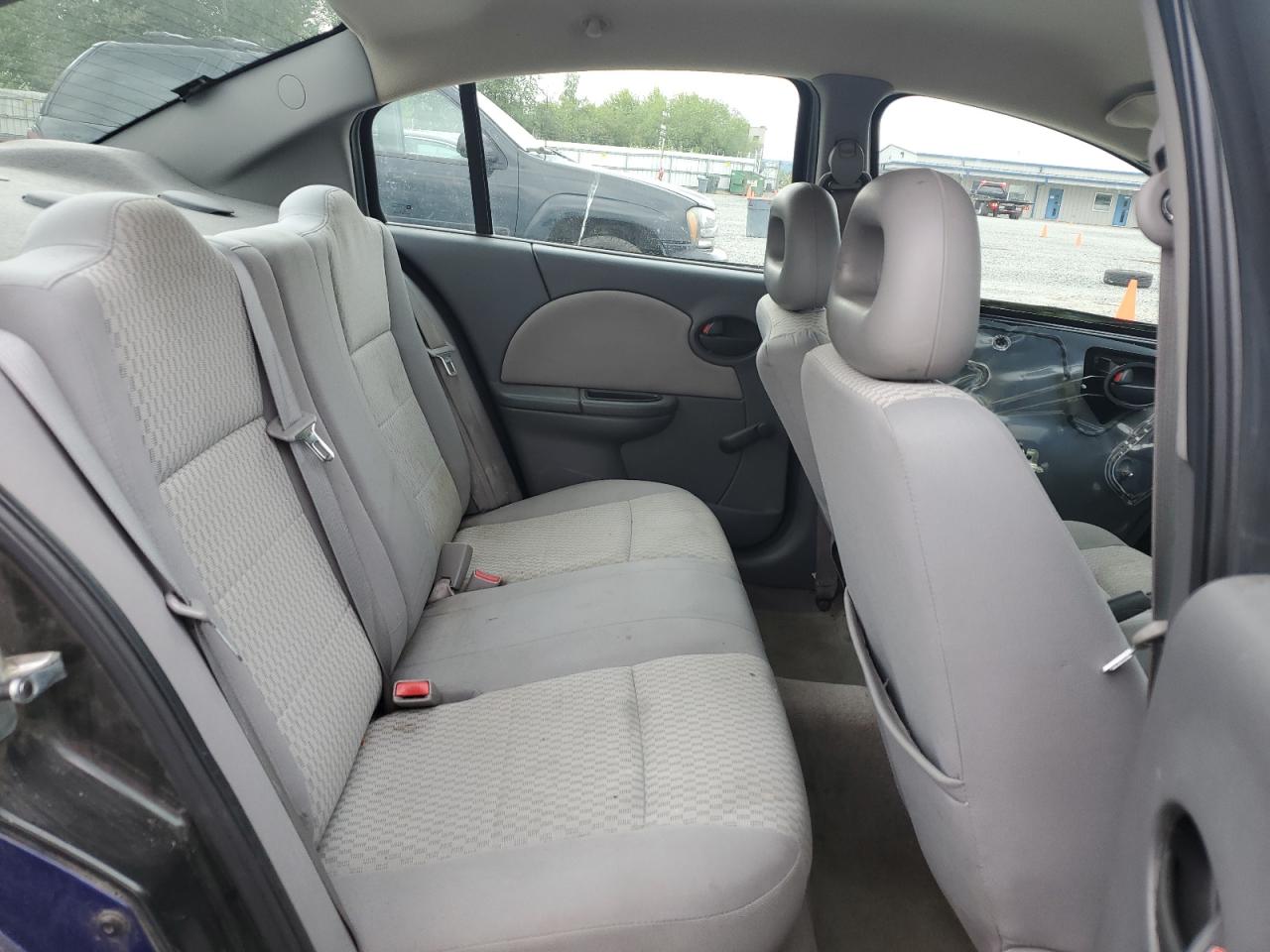 2006 Saturn Ion Level 2 VIN: 1G8AZ55F56Z183222 Lot: 62761575