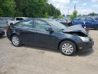 2011 Chevrolet Cruze Lt de vânzare în London, ON - Front End