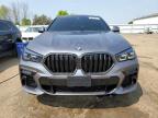2021 BMW X6 M50I   à vendre chez Copart ON - TORONTO