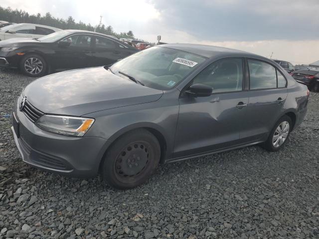 2012 VOLKSWAGEN JETTA BASE à vendre chez Copart NS - HALIFAX