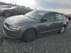 2012 VOLKSWAGEN JETTA BASE à vendre chez Copart NS - HALIFAX