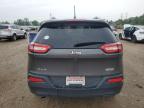 2016 Jeep Cherokee Latitude   na sprzedaż w Elgin, IL - Front End