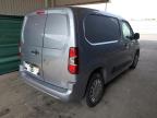 2019 VAUXHALL COMBO 2300 for sale at Copart SANDTOFT