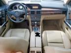 2011 Mercedes-Benz Glk 350   zu verkaufen in Wilmer, TX - Minor Dent/Scratches