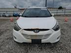 2014 Hyundai Tucson Gls   for Sale in Columbus, OH - Front End