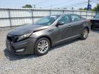 2012 Kia Optima Lx   იყიდება Hillsborough-ში, NJ - Front End