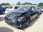 2016 TOYOTA AURIS BNES for sale at Copart SANDY