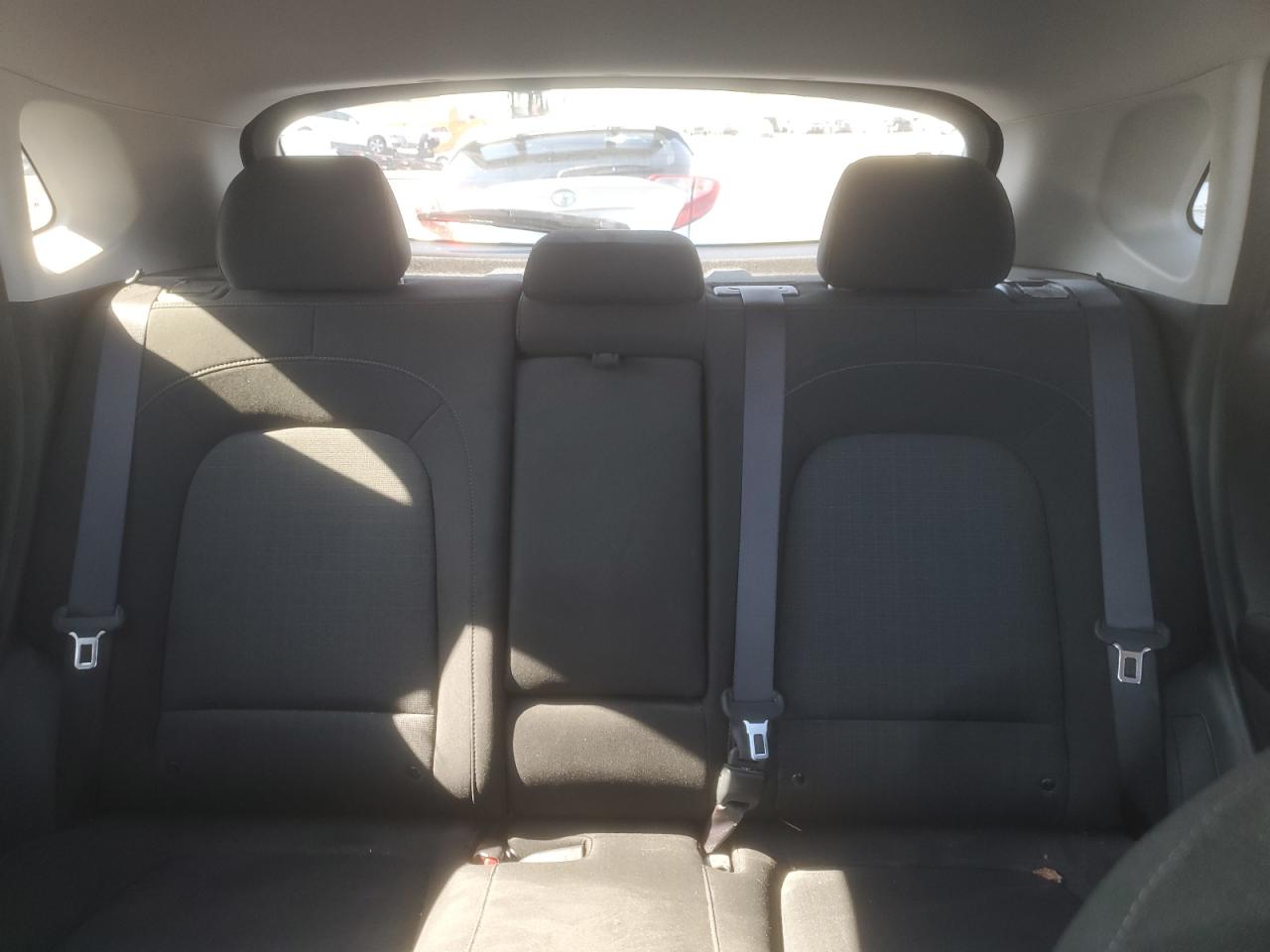 HYUNDAI KONA 2023 VIN KM8K32ABXPU989807 фото 10