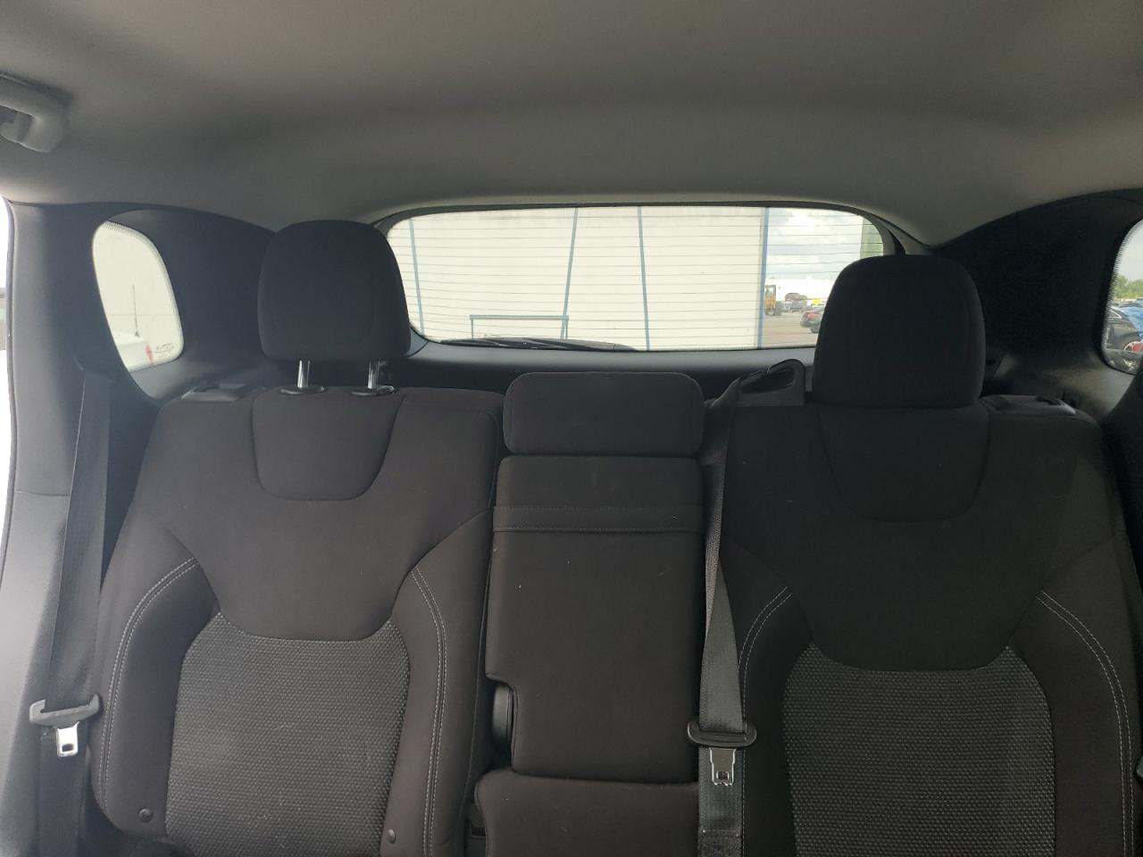 2019 Jeep Cherokee Latitude VIN: 1C4PJLCX8KD312679 Lot: 62453915