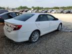 2012 Toyota Camry Hybrid en Venta en Tanner, AL - Front End