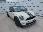2014 MINI COOPER SD for sale at Copart BRISTOL