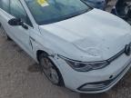 2024 VOLKSWAGEN GOLF STYLE ETSI S-A  for sale at Copart BRISTOL