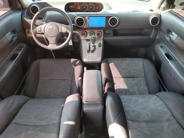  TOYOTA SCION 2015 Сharcoal