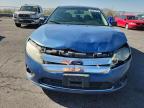 2010 Ford Fusion Se на продаже в North Las Vegas, NV - Front End